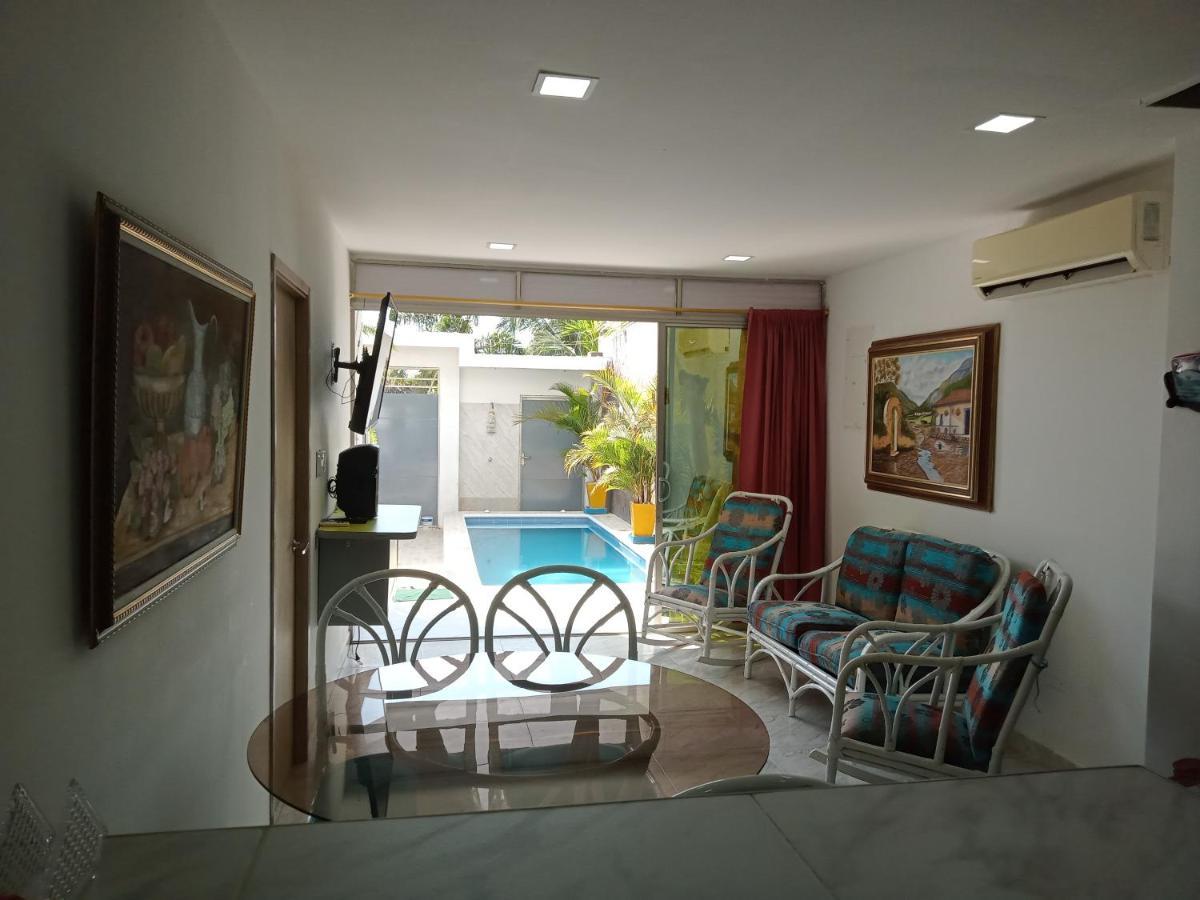 Casa Playa Arreboles Сasa de vacaciones Cartagena