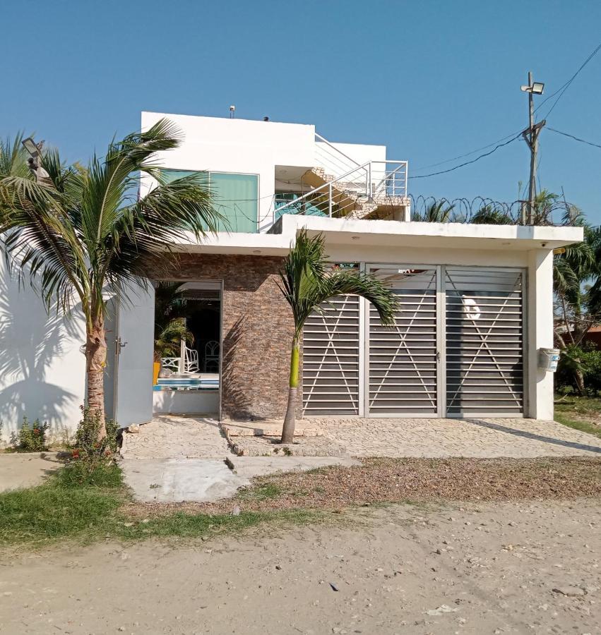 Casa Playa Arreboles Сasa de vacaciones