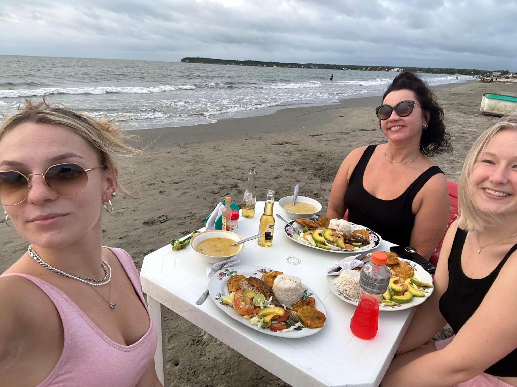 Casa Playa Arreboles