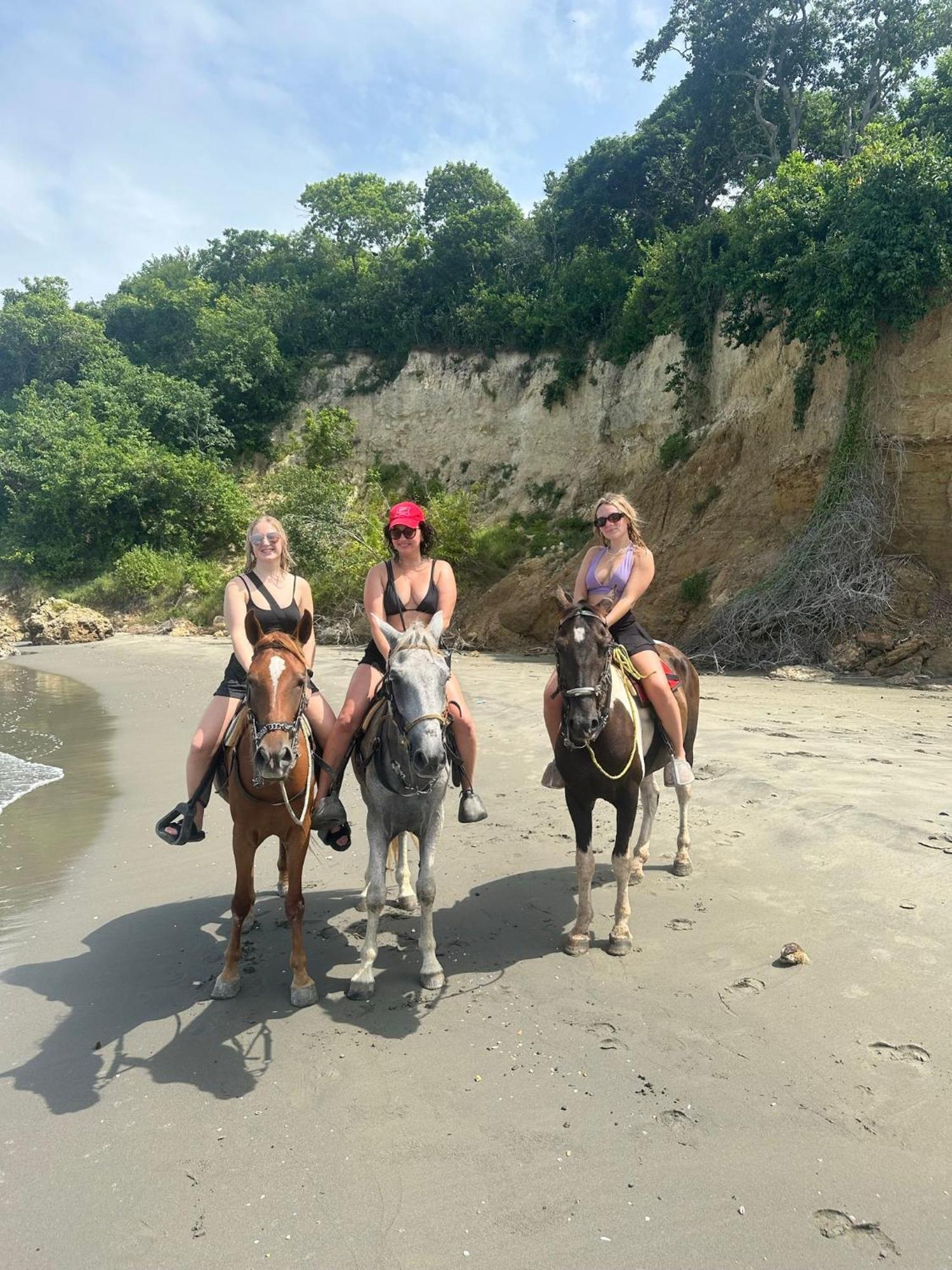 Casa Playa Arreboles Cartagena