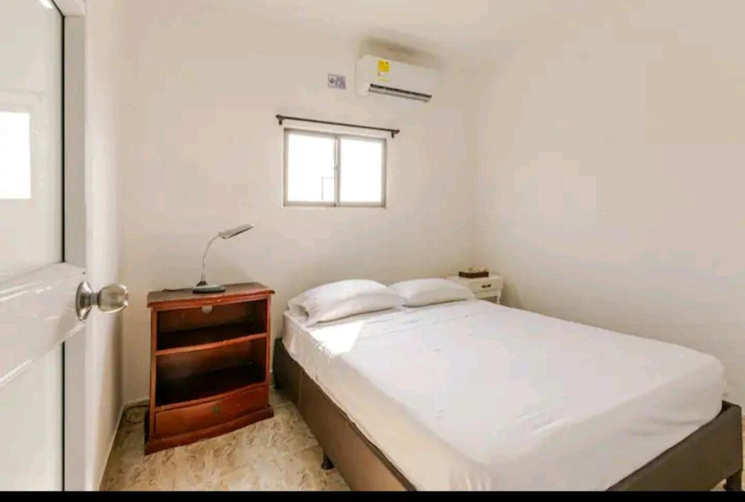 Casa Playa Arreboles Cartagena