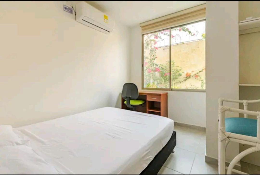 Casa Playa Arreboles