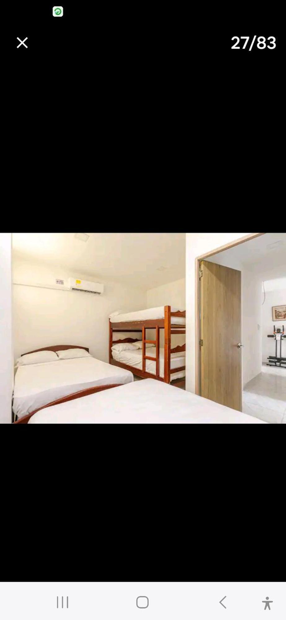 Сasa de vacaciones Casa Playa Arreboles