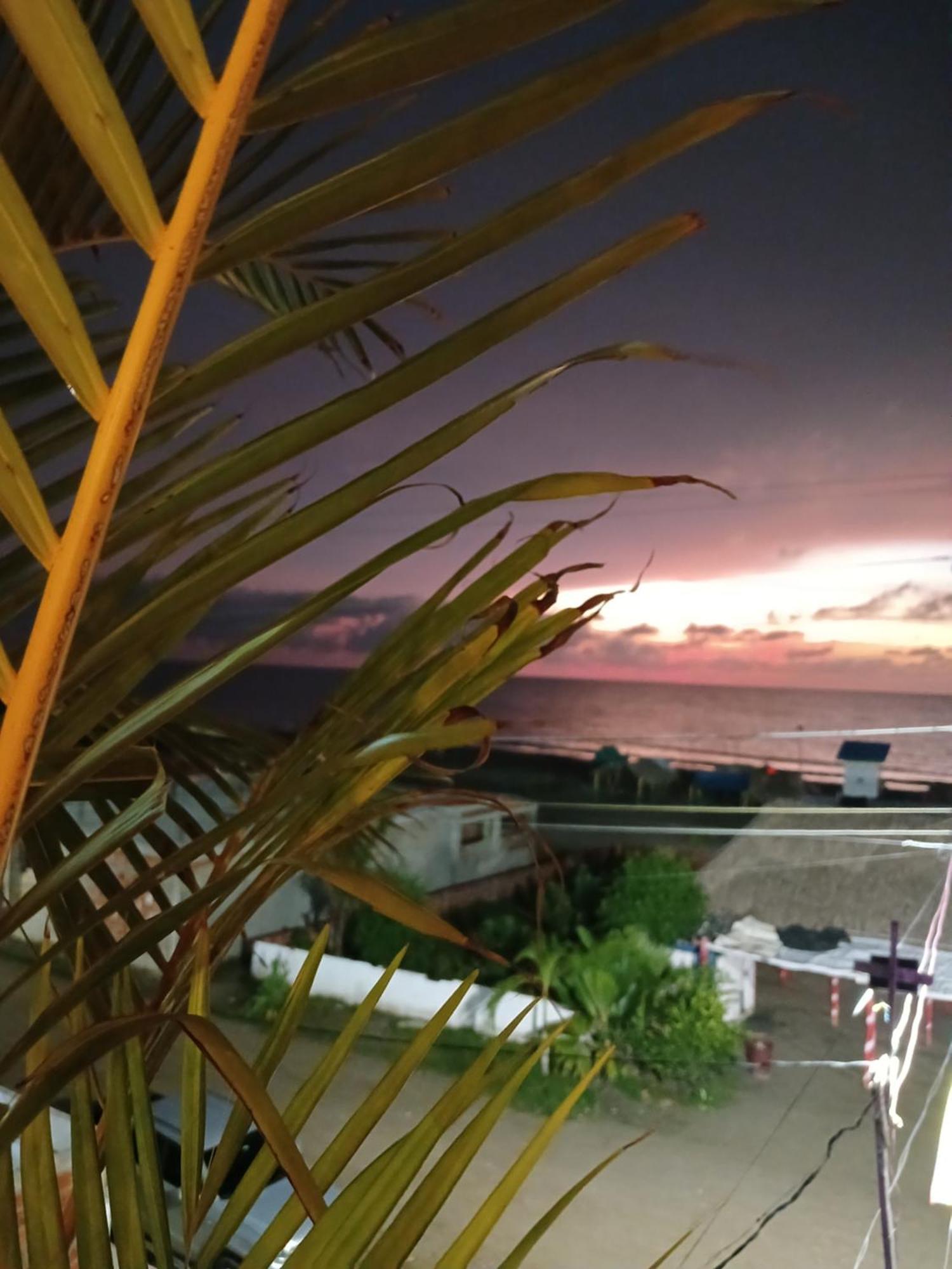 Сasa de vacaciones Casa Playa Arreboles *