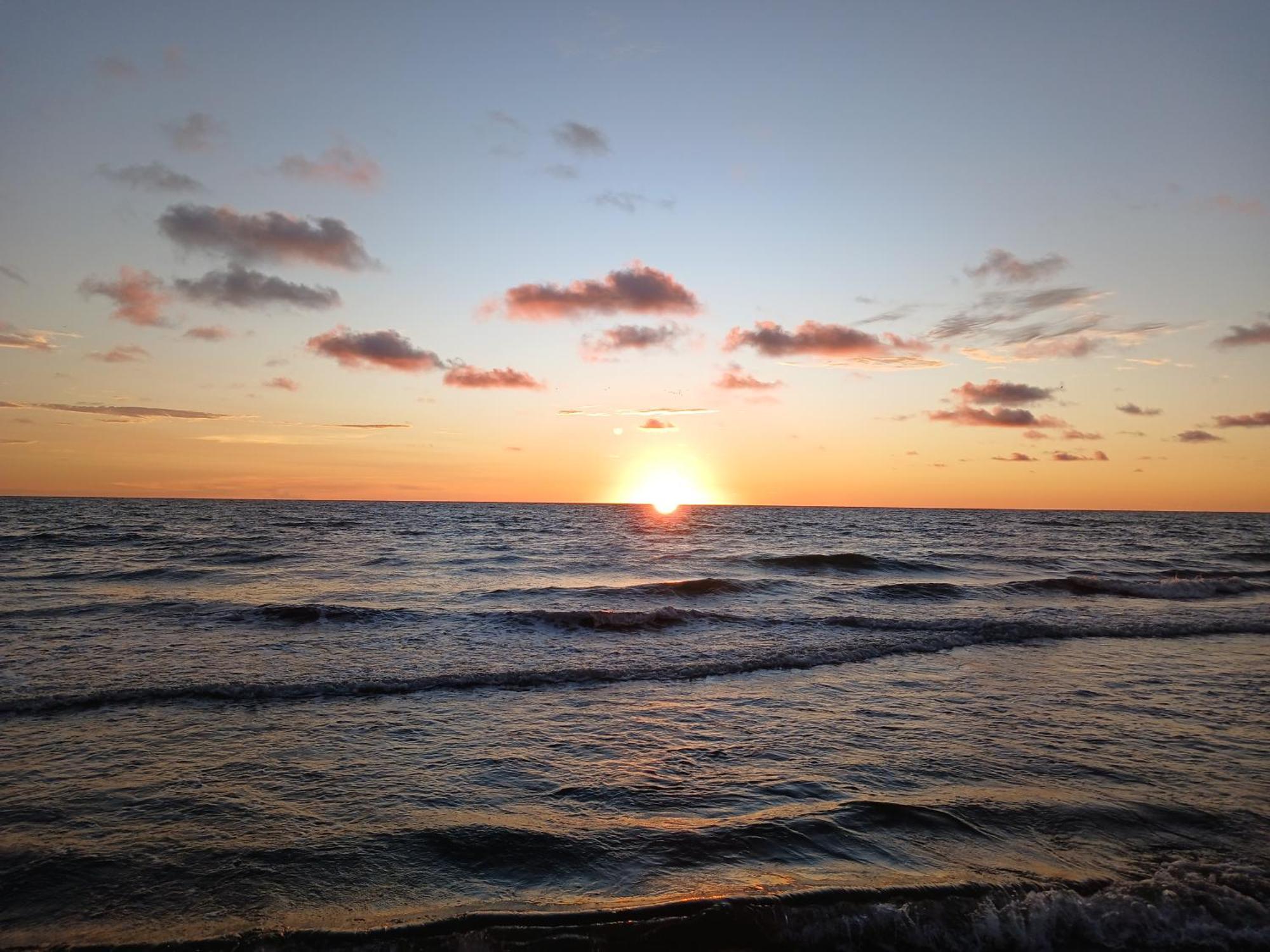Сasa de vacaciones Casa Playa Arreboles Cartagena