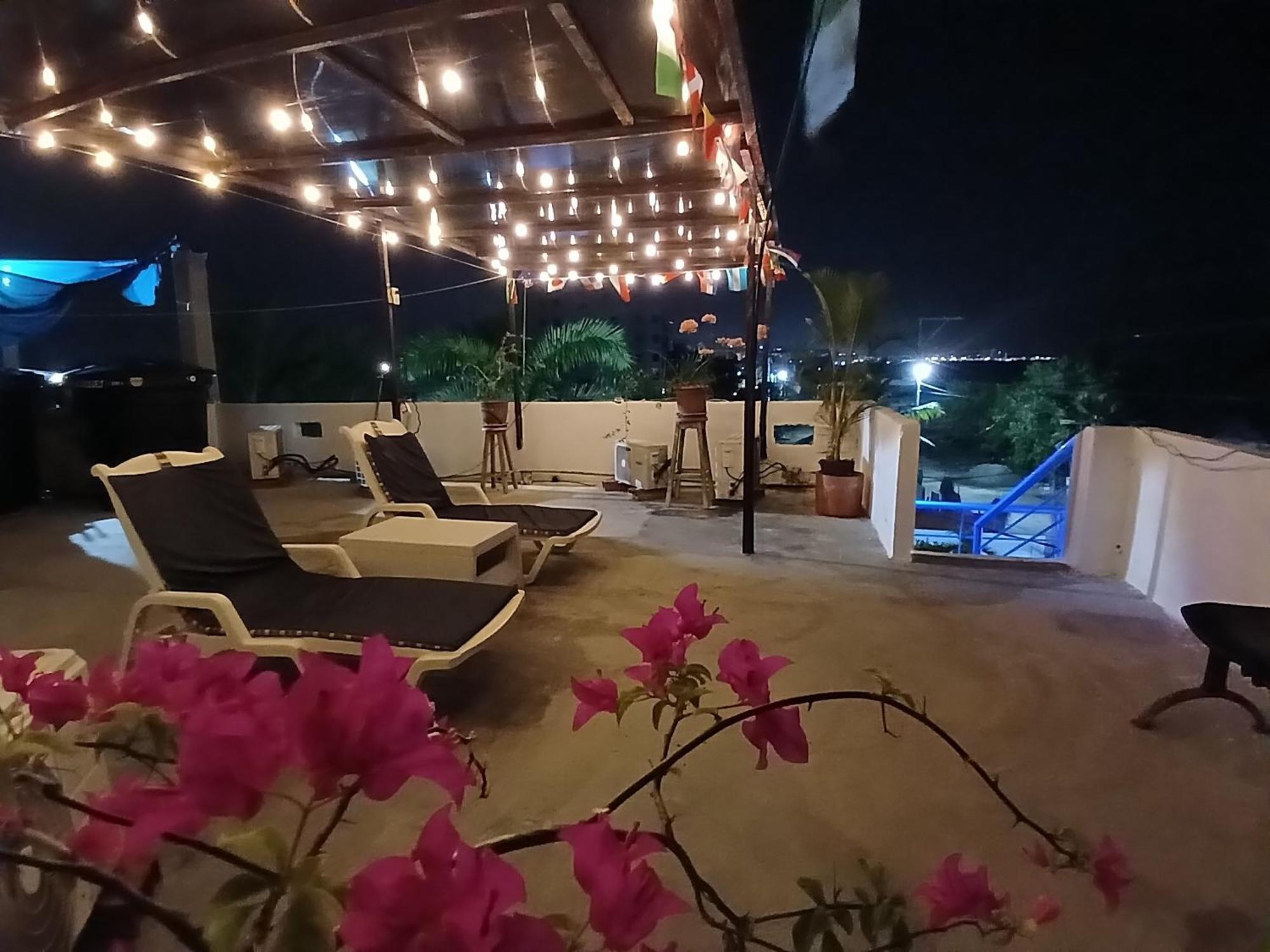 Casa Playa Arreboles * Cartagena