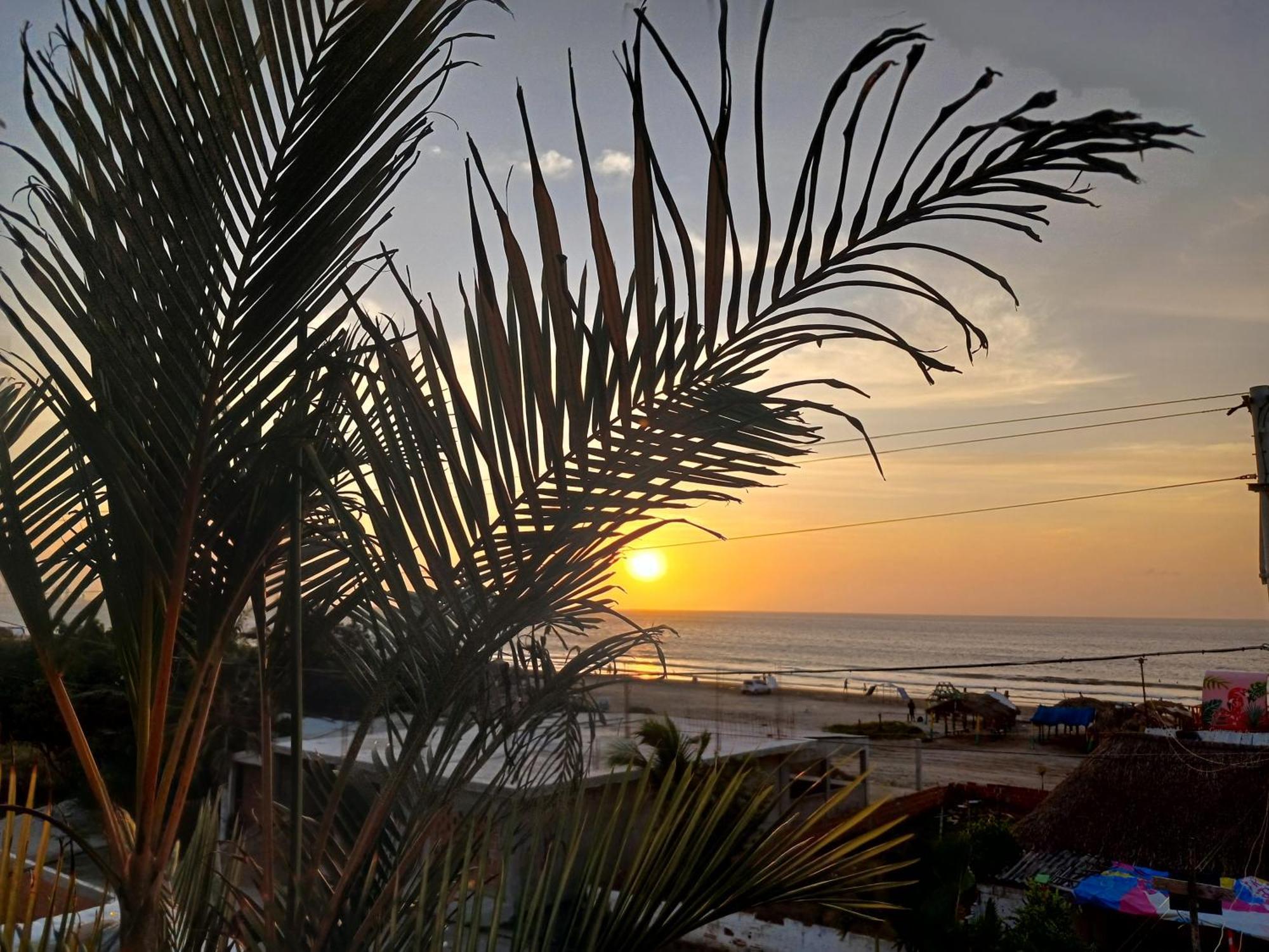 Casa Playa Arreboles Сasa de vacaciones