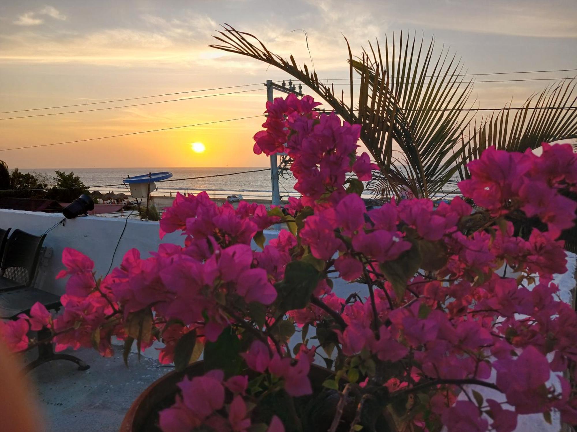 Casa Playa Arreboles Сasa de vacaciones
