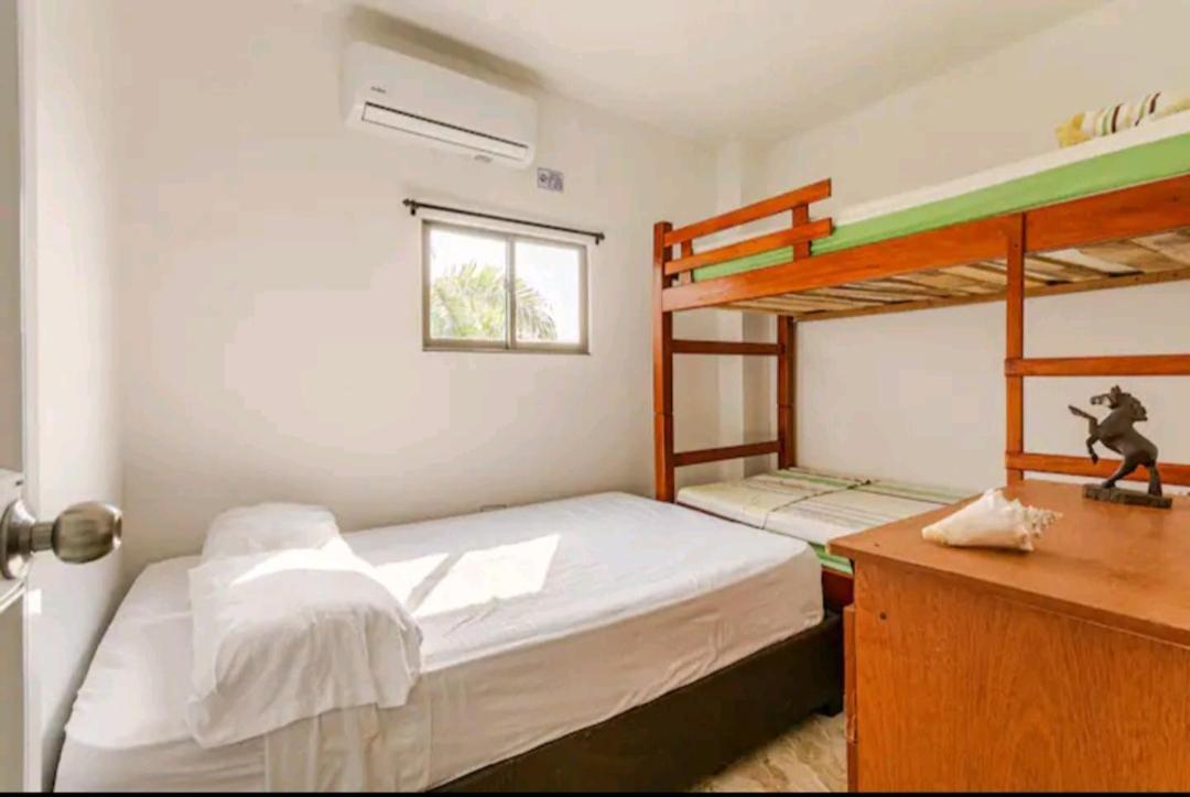 Сasa de vacaciones Casa Playa Arreboles *